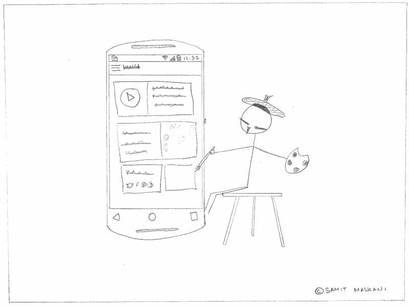 What I’ve Learned About Digital Design In 2015