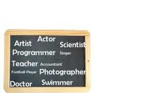 What I Want To Be? - South Serenity