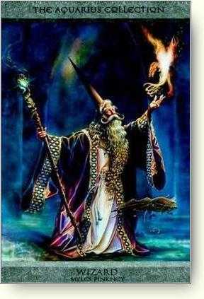 What If I Could Do Magic???