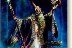 What If I could do magic???