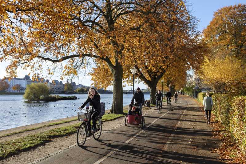 What Indian Cities Can Learn About Green Tourism From Copenhagen.