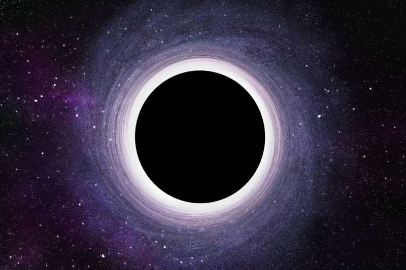 What Is A Black Hole? Explore More About It