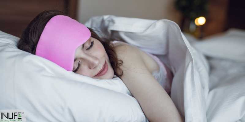 What Is A Circadian Rhythm? - InlifeHealthCare