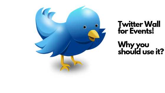 What Is A Twitter Wall And Why Should You Use It For Events? - Tekkibytes.com