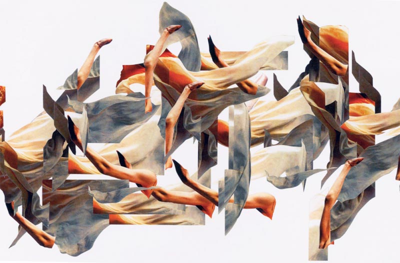 What Is Abstract Expressionism? - Definition, Features And Artworks