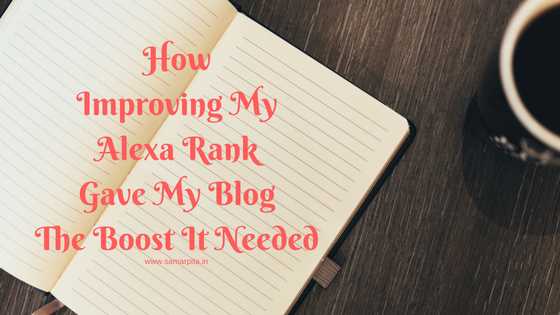 What Is Alexa? Does An Alexa Rank Actually Help Your Blog?