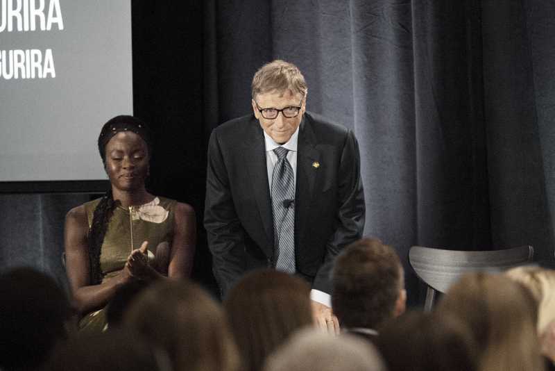 What Is Bill Gates Biggest Mistake? - Top Trending Stories