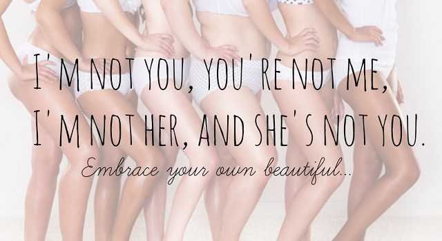 What Is Body Shaming And Why You Shouldn’t Take It Seriously?