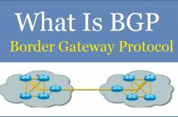 What Is Border Gateway Protocol (BGP) | Technet 2U