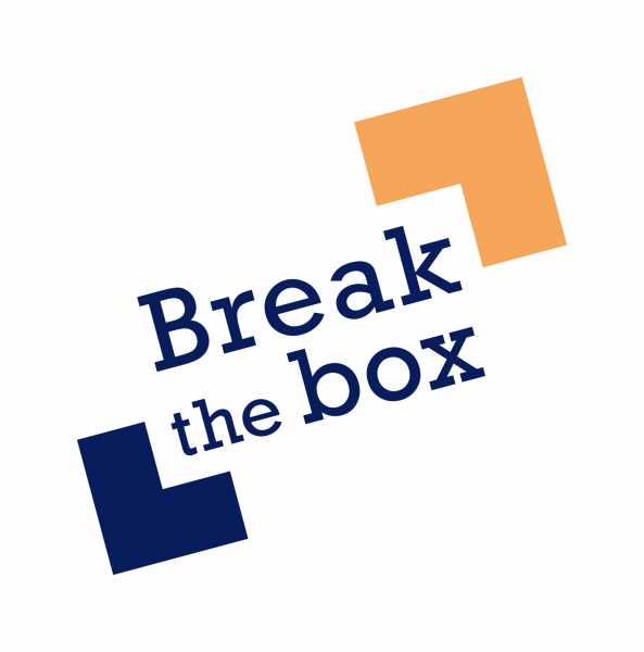 What Is #BreakTheBox Series?