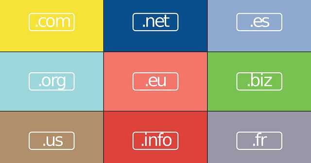 What Is Domain Name System And Blog Hosting