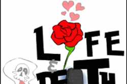 What Is Life And Death...?
