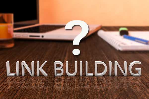 What Is Link Building & How Does It Work? | BangaloreSEOCompany Blog