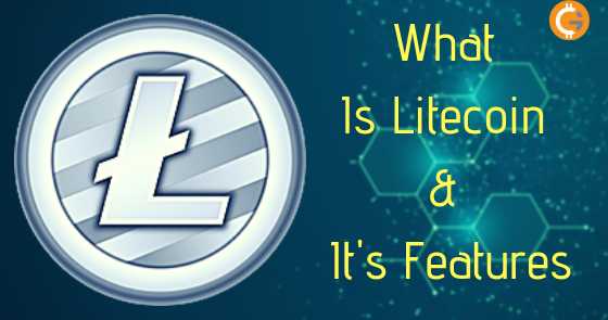 What Is Litecoin And It