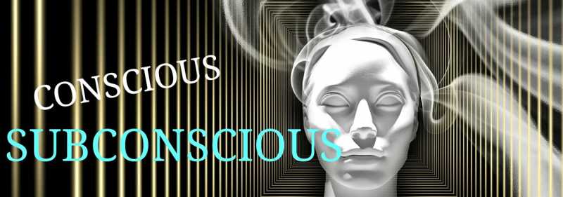 What Is Subconscious Mind - And Why You Should Listen To It - SIMPLY MYSELF