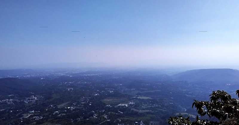 What Is The Capital Of Uttarakhand?