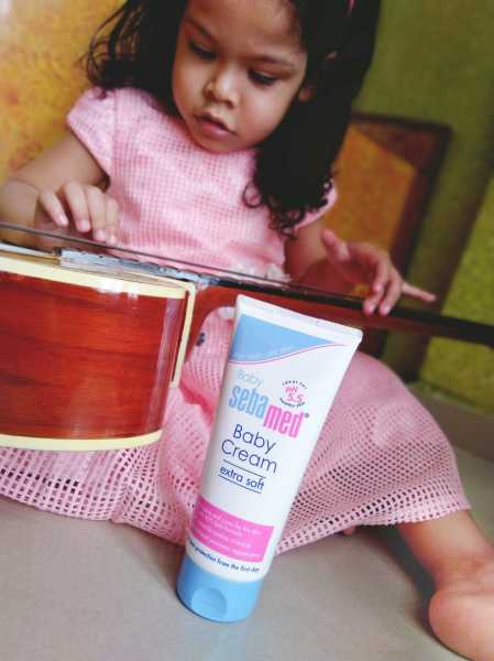 What Is The Importance Of PH5.5 In Baby-care Products