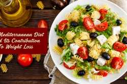 What Is The Mediterranean Diet? - InlifeHealthCare
