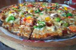 what is your comfort bar food, take a look at the comfort food from around the world