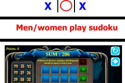 what kids, men and legends are playing?