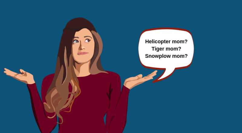 What Kind Of Parent Are You If You Don