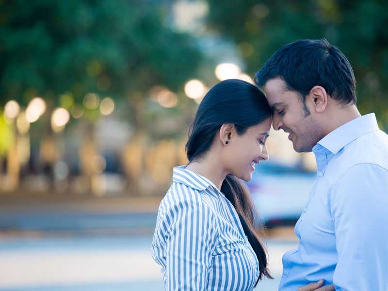 What Kind Of A Girl An Indian Man Wants To Marry With