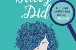 What Kitty Did - Trisha Bora : Book Review