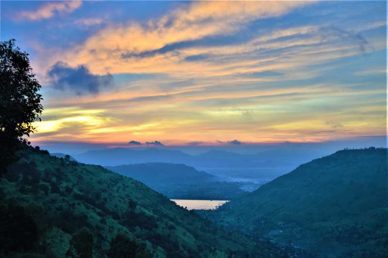 What Mahabaleshwar Taught Me About Life, Love & Happiness