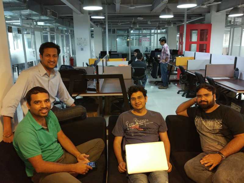 What Makes Groww The First Choice Of New Investors In India - The Startup Journal - Indian Startup Stories, Startup News, Startup Resources, Interviews