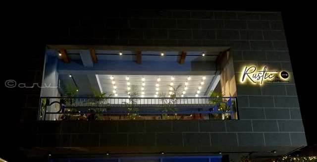 What Makes Rustic By OTH The Most Promising New Cafe In Jaipur?