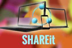 What Makes The ShareIt app Faster Than Bluetooth?