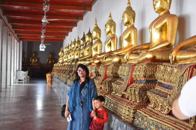 What Makes The Wat Pho Temple A Must Visit Site When You Are In Bangkok?