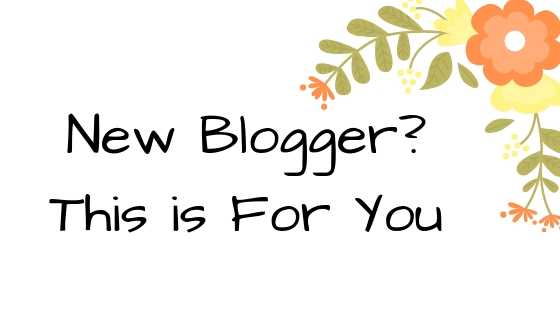 What New Book Bloggers Need To Know