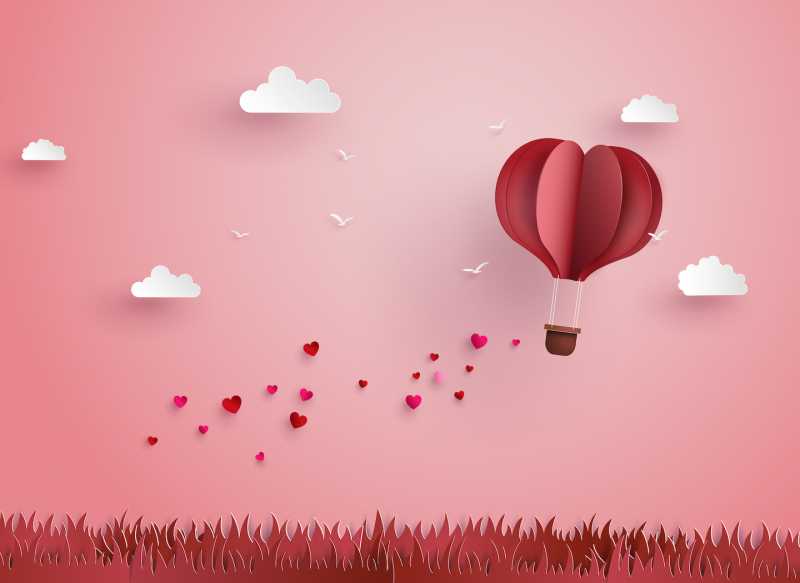 What Only Love Does…