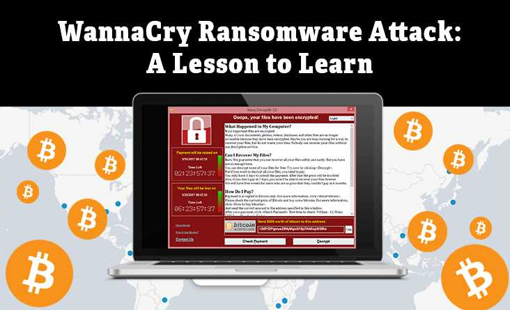 What Should We Learn From Wannacry - Latest Technology News | Social Media Tips | Latest Tech Tips