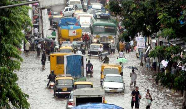 What Spirit Of Mumbai?