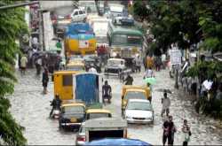 What Spirit Of Mumbai?