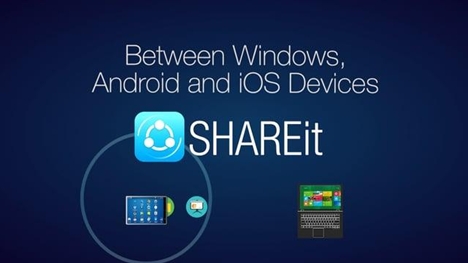 What Technology Does The ShareIt App Use?
