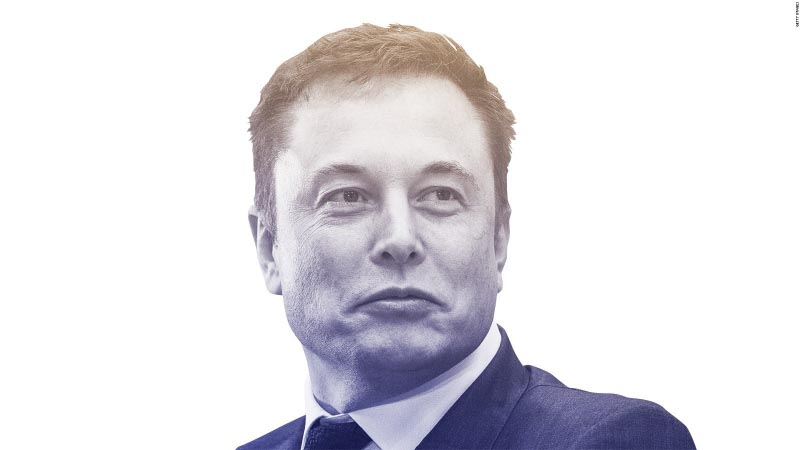 What Tesla Employees Are Facing Cause Of Elon Musk