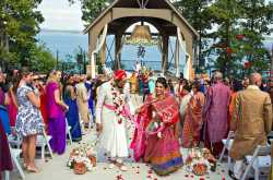 What Things You Should Consider Before Selecting The Wedding Vennue India