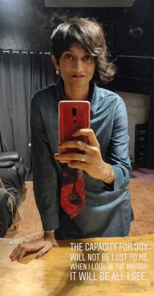 What #TimesUp India Is Making Me Realise About Myself