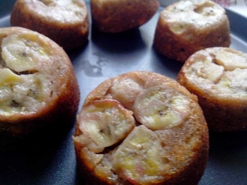 What To Do With Ripe Bananas