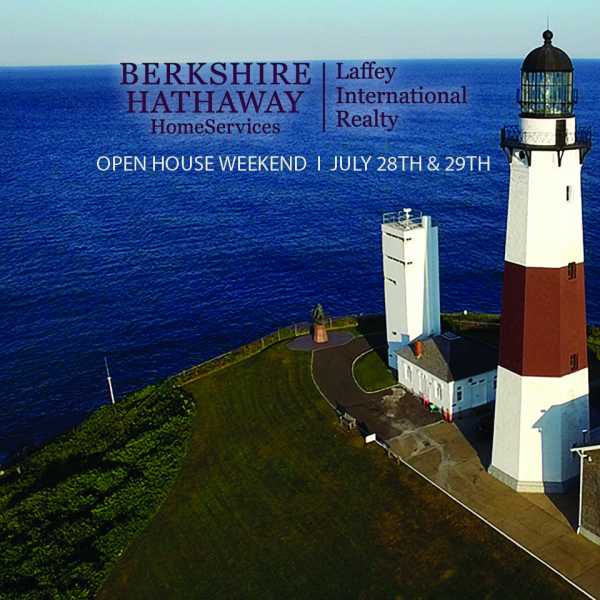 What To Expect Open House Weekend - July 28th & 29th | 