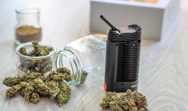 What To Look For When Buying Your First Vaporizer?