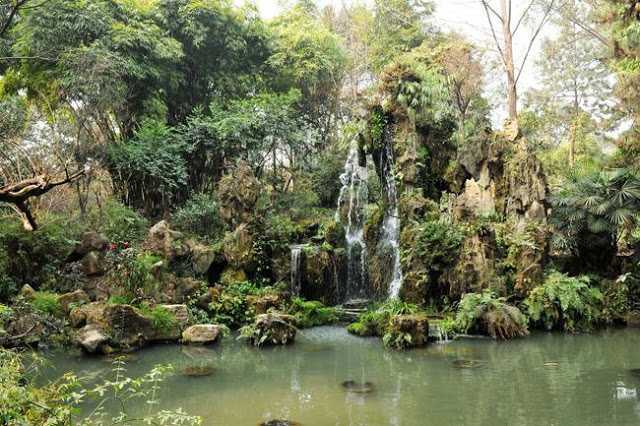 What To Visit During Chengdu Tours