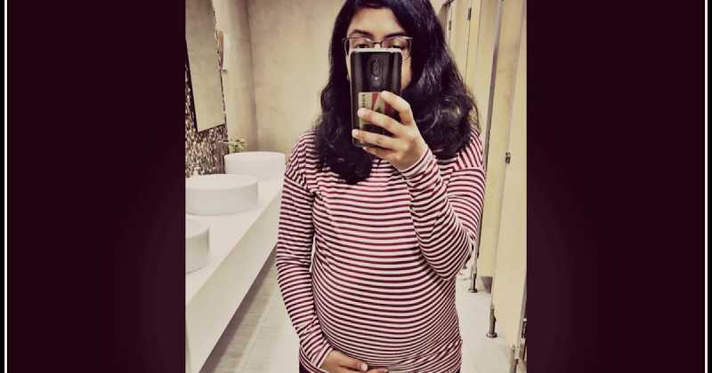 What To Wear During Pregnancy - Stay Fashionable