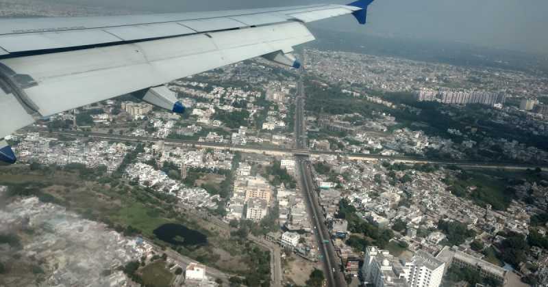 What Took So Long? : First Flight