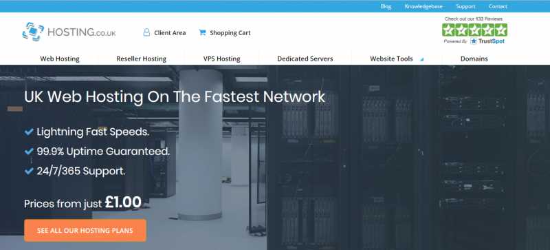 What Type Of Hosting Do You Need