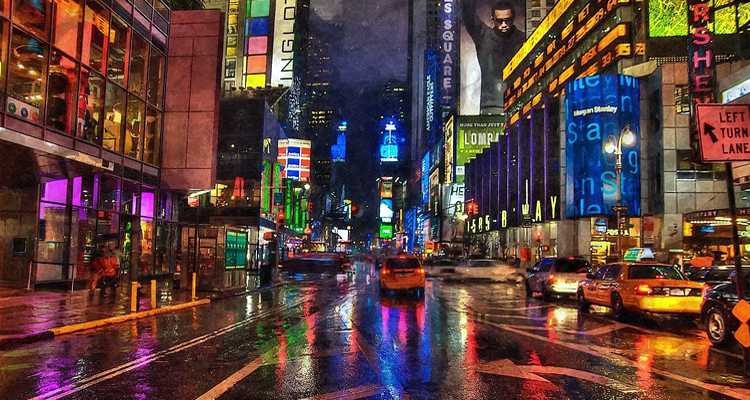 What Type Of Signages Are Best For Every Retailer - FlashyDubai.com