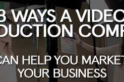 What Type of Video Production Should You Choose?